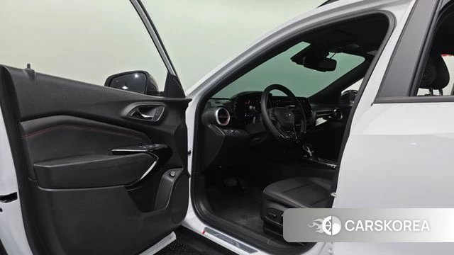 Chevrolet (GM Daewoo) Trax Crossover id 4584865 из Кореи 31