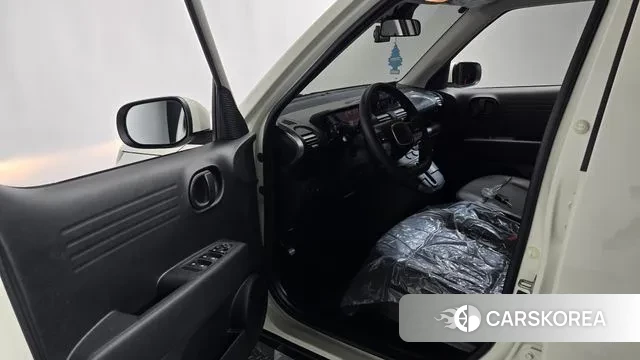 Hyundai Casper id 3280559 из Кореи 20