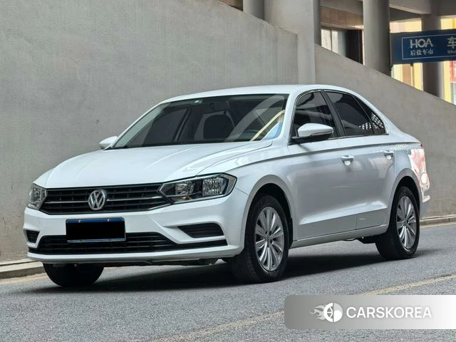 Volkswagen Bora id 4258093 из Китая 15