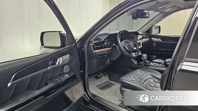 Kia Mohave Master id 3681741 из Кореи 20