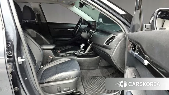 Kia Seltos id 3646783 из Кореи 20