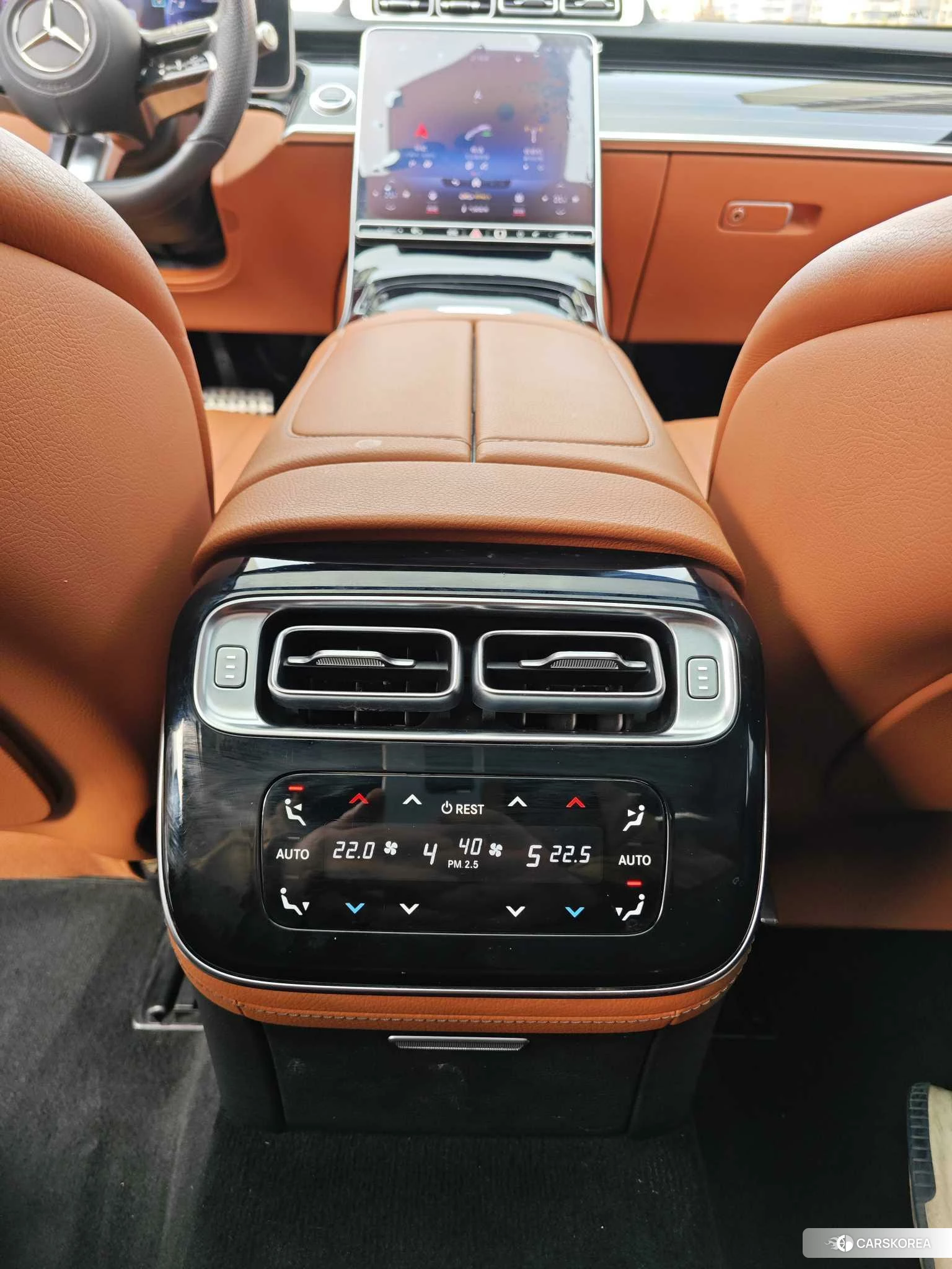 Mercedes-Benz S-Class id 4454417 из Китая 12