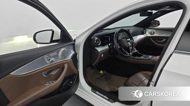 Mercedes-Benz E-Class W213 id 4855141 из Кореи 20