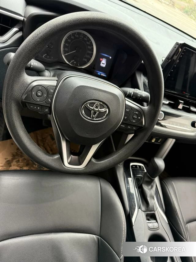 Toyota Fenglanda id 4235701 из Китая 13