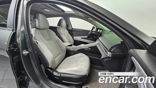 Hyundai Avante (CN7) id 2719765 из Кореи 20