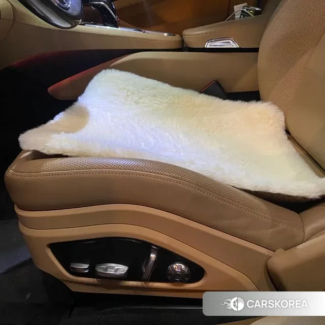 Porsche Panamera (971) id 3587935 из Кореи 15