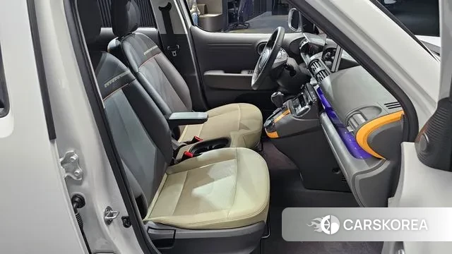 Hyundai Casper id 3305607 из Кореи 20