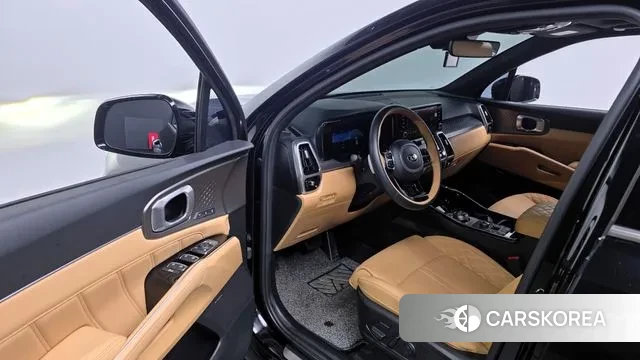 Kia Sorento 4th Generation id 3727637 из Кореи 20