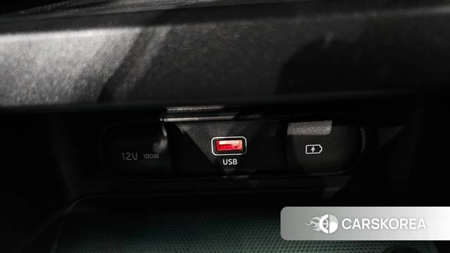Kia The New K3 2nd generation id 4505926 из Кореи 20