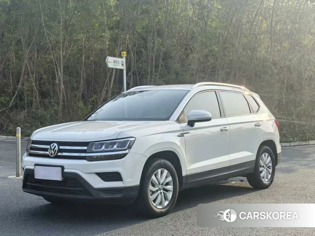 Volkswagen Tuyue id 4261567 из Китая 15