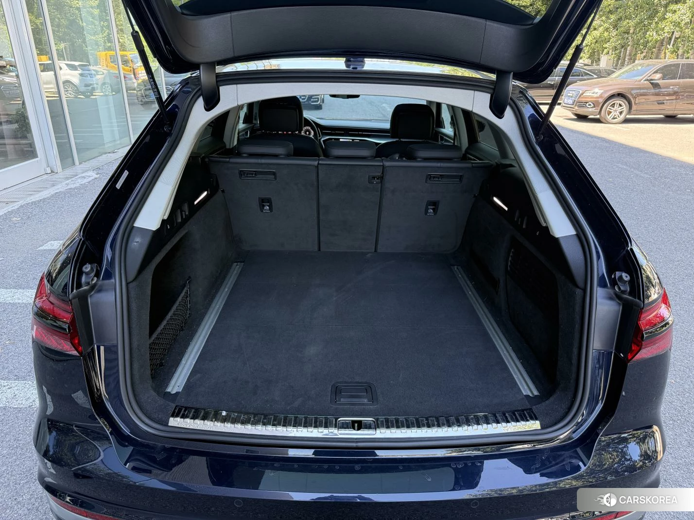 Audi A6 (import) id 4504865 из Китая 18