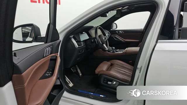 BMW X6 (G06) id 4361126 из Кореи 30