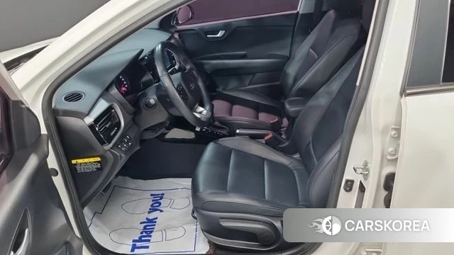 Kia Stonic id 4742327 из Кореи 20