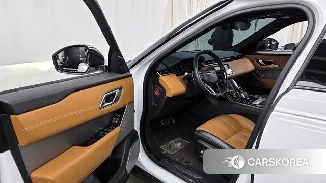 Land Rover Range Rover Velar id 3752915 из Кореи 20