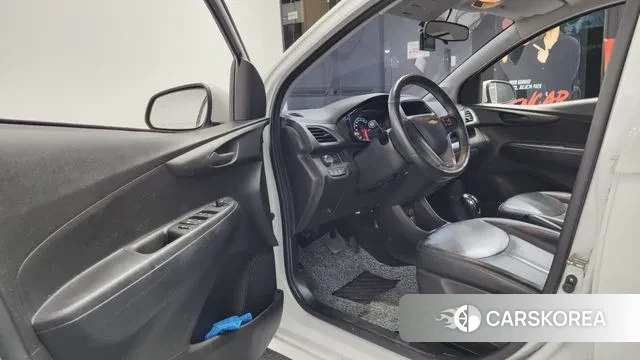 Chevrolet (GM Daewoo) The New Spark id 3557846 из Кореи 20