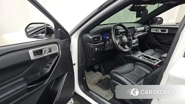 Ford Explorer 6th Generation id 3395200 из Кореи 20