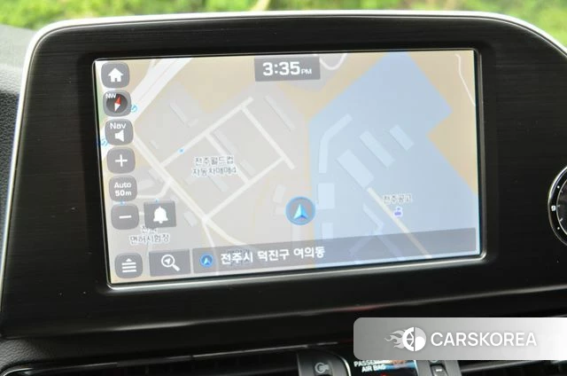 Hyundai Grandeur IG id 4345761 из Кореи 20