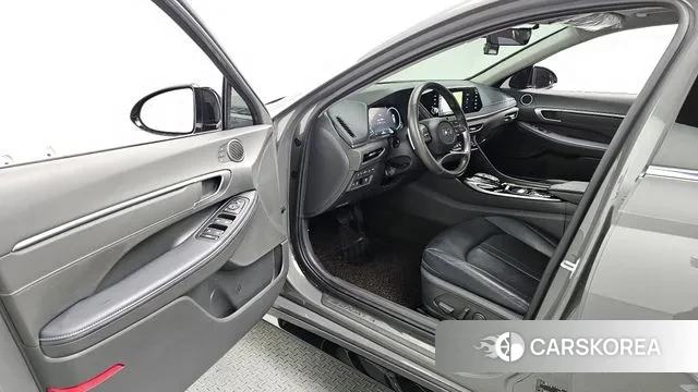 Hyundai Sonata (DN8) id 3443363 из Кореи 20