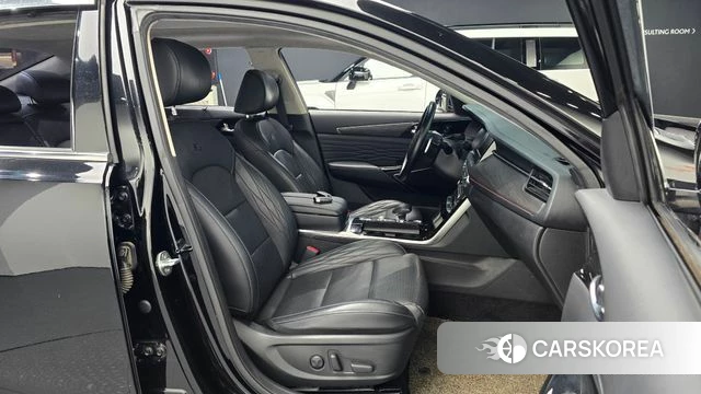 Kia K7 Premier id 3801055 из Кореи 20