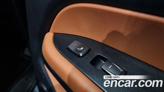 Ssangyong The New Rexton Sport id 2677478 из Кореи 20