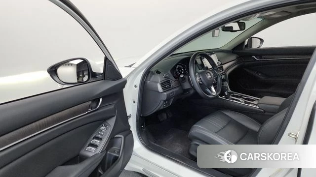 Honda Accord 10th Generation id 4856169 из Кореи 30