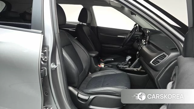 Kia Seltos id 4677194 из Кореи 30