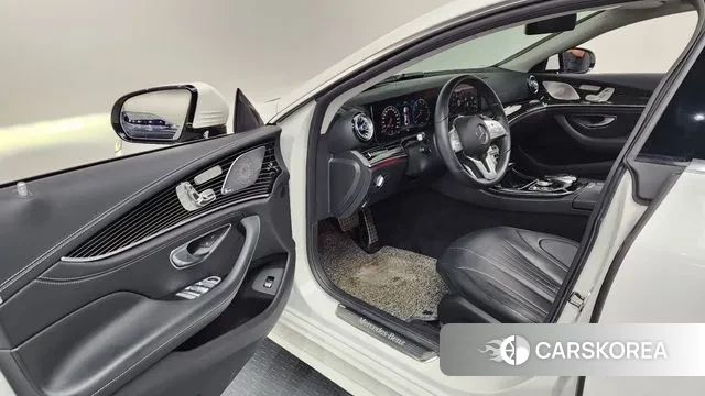 Mercedes-Benz CLS-Class C257 id 3464491 из Кореи 20