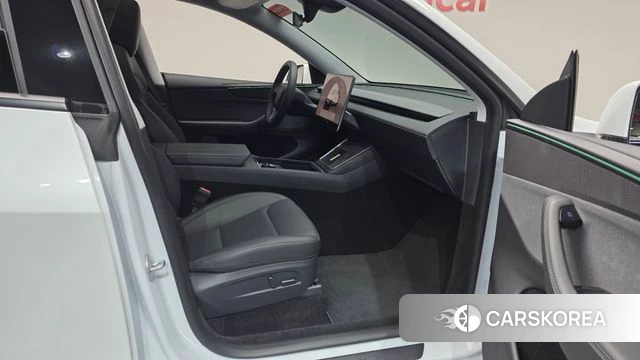 Tesla Model Y id 4773258 из Кореи 33