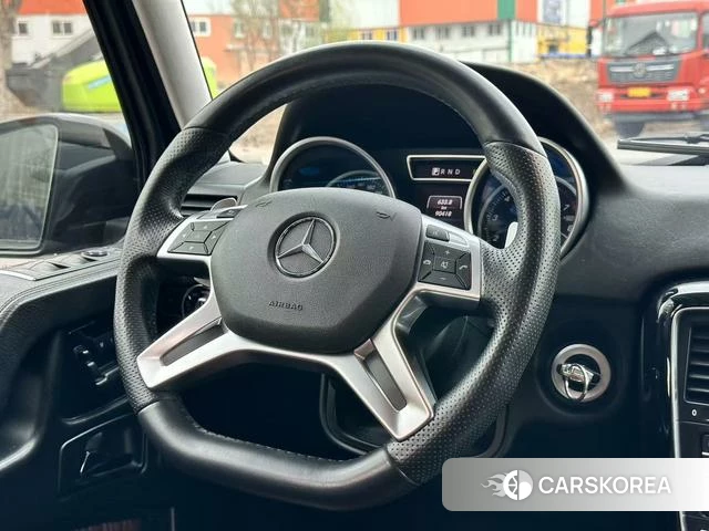 Mercedes-Benz G-class id 4208967 из Китая 13