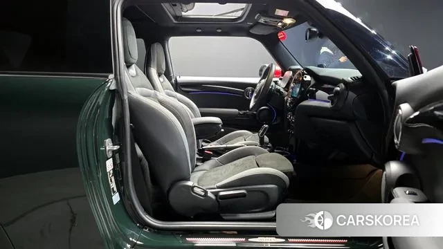 Mini Cooper S id 3645554 из Кореи 20