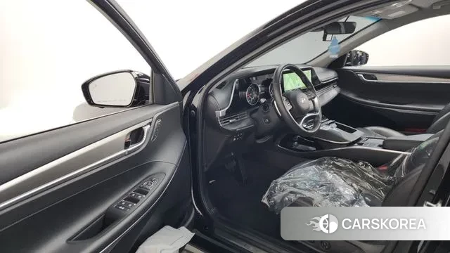 Hyundai The New Grandeur IG id 3606807 из Кореи 20