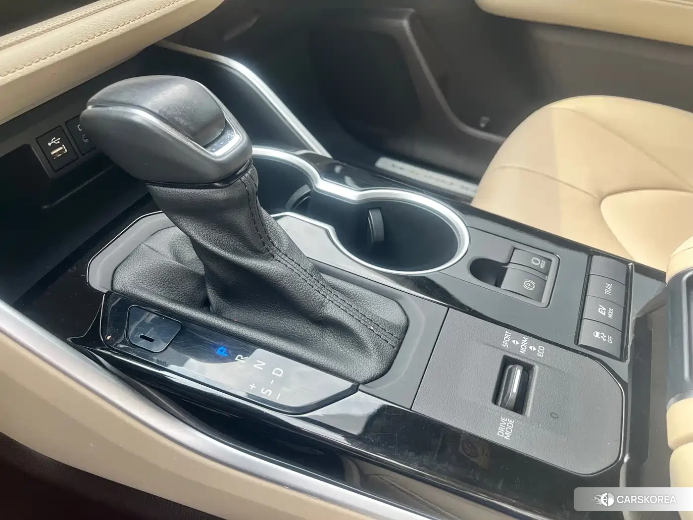 Toyota Highlander id 4679721 из Китая 12