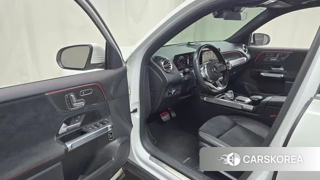 Mercedes-Benz GLB-Class X247 id 3555343 из Кореи 20