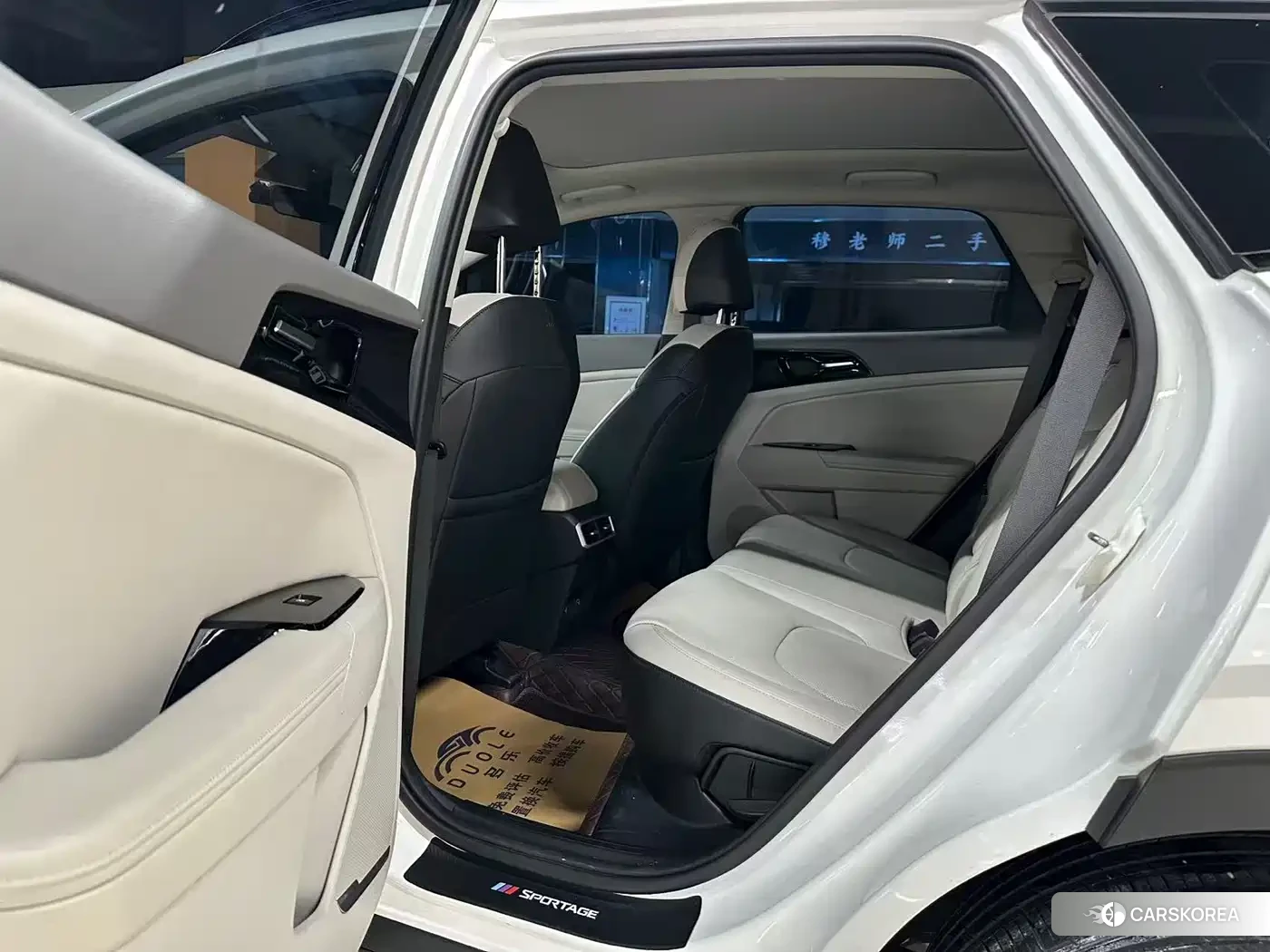Kia Sportage id 4548290 из Китая 16