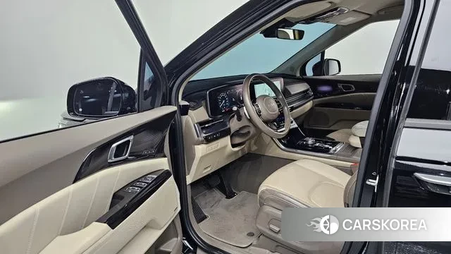 Kia Carnival 4th generation id 3437739 из Кореи 20