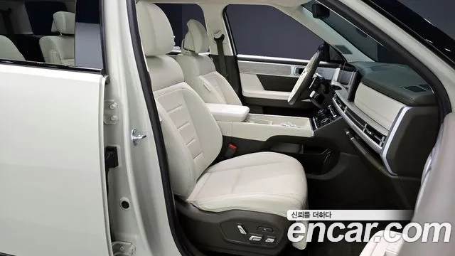 Hyundai Santa Fe (MX5) id 2920037 из Кореи 20