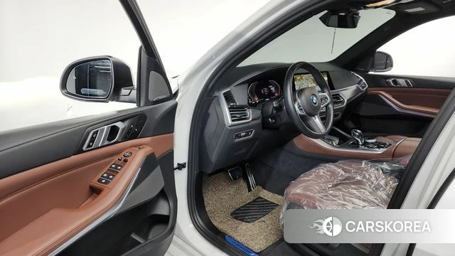 BMW X5 (G05) id 4194899 из Кореи 38