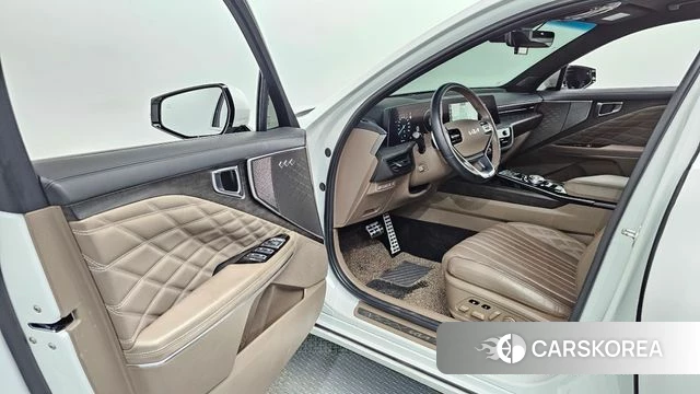 Kia K8 Hybrid id 4774045 из Кореи 34