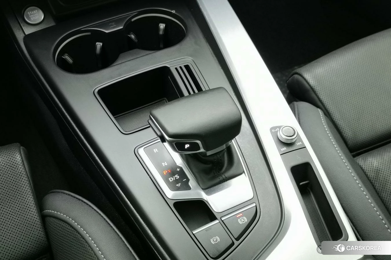 Audi A4L id 4405774 из Китая 24