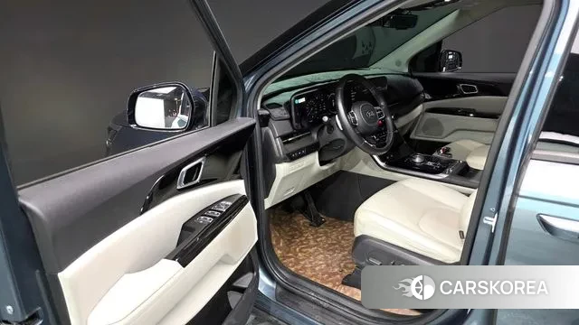 Kia Carnival 4th generation id 3747254 из Кореи 21