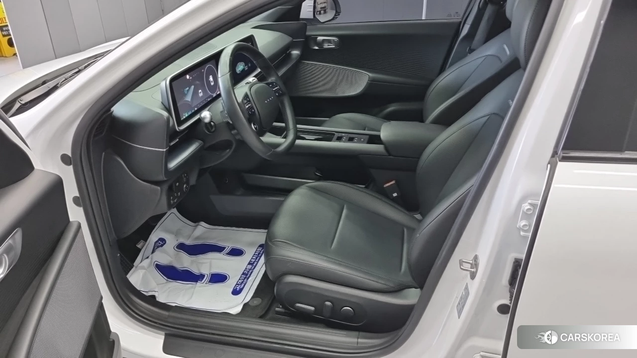 Hyundai Ionic 6 id 4592240 из Кореи 9