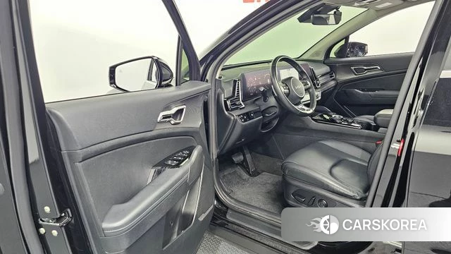 Kia Sportage 5th Generation id 3910346 из Кореи 20