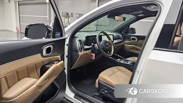 Kia The New Sorento 4th Generation id 3670060 из Кореи 20