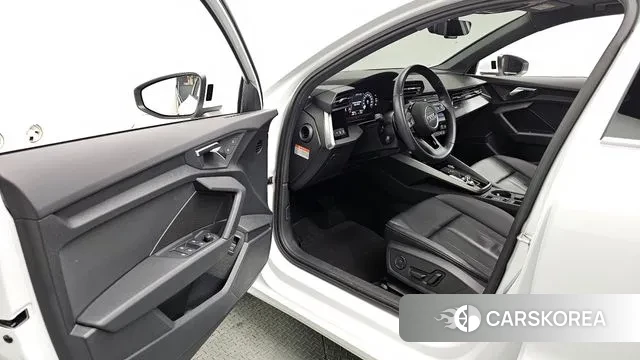 Audi A3 (8Y) id 3751100 из Кореи 20