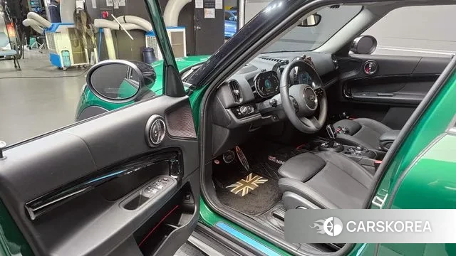 Mini Cooper Countryman id 3267470 из Кореи 20