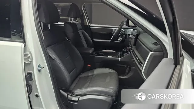 Hyundai Santa Fe (MX5) id 3052685 из Кореи 20