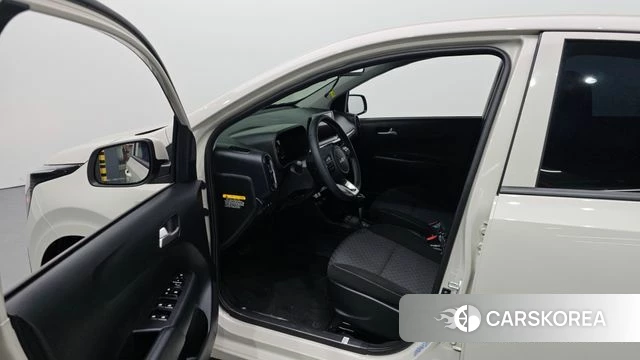 Kia The New Morning (JA) id 4229696 из Кореи 30
