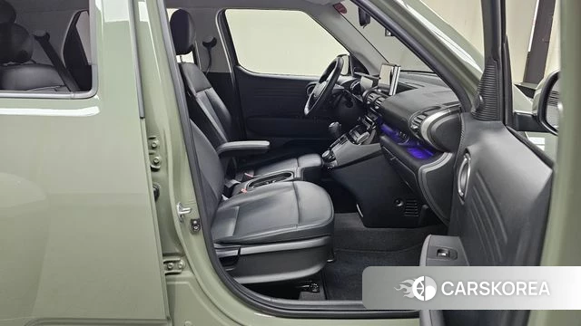 Hyundai Casper id 3864783 из Кореи 20