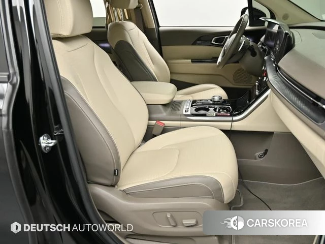Kia Carnival 4th generation id 4443696 из Кореи 20
