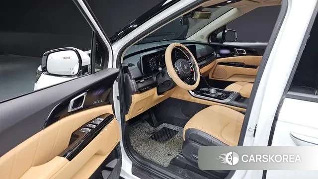 Kia Carnival 4th generation id 3012764 из Кореи 20